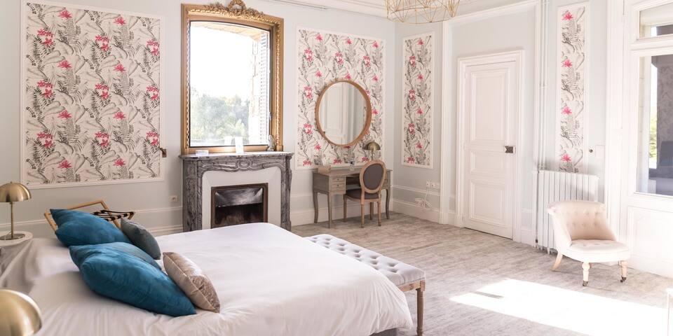 chambre