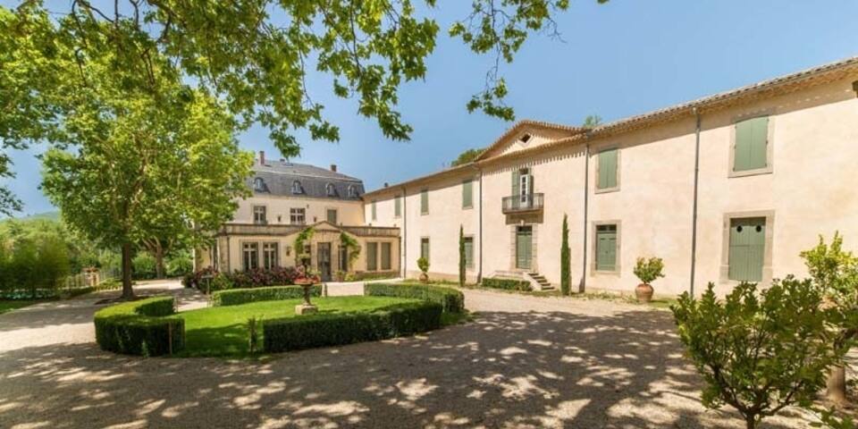 Château de Malmont — master