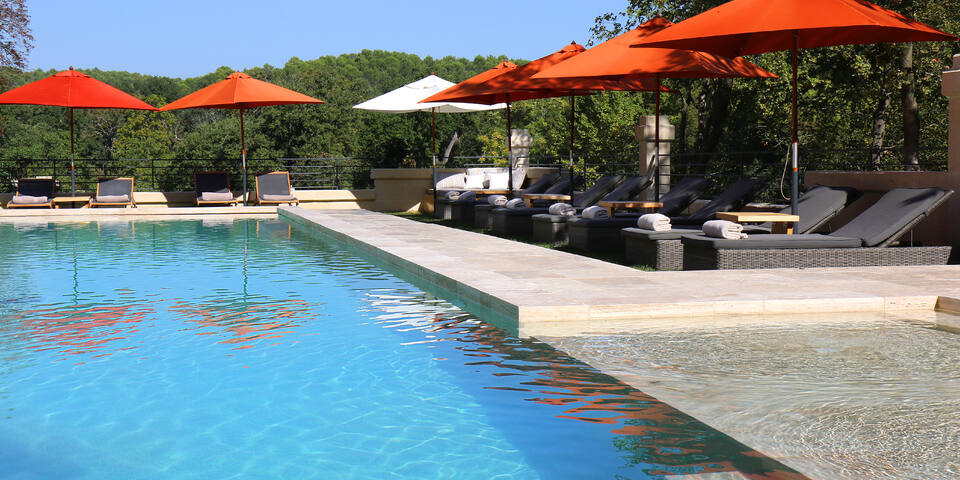 Château de Pondres — divers