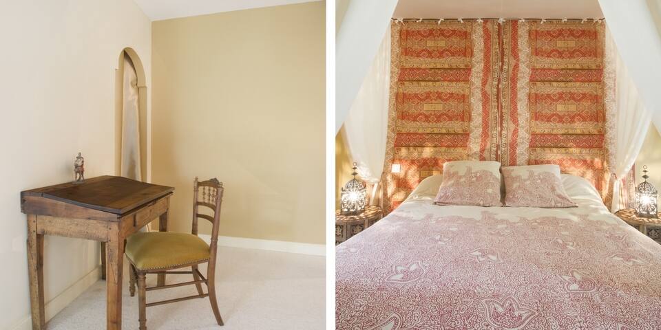 chambre