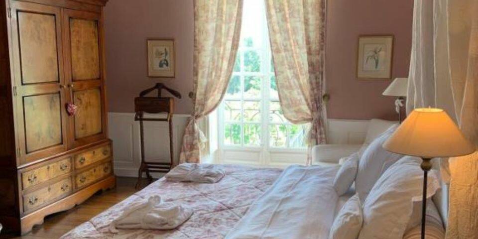 chambre