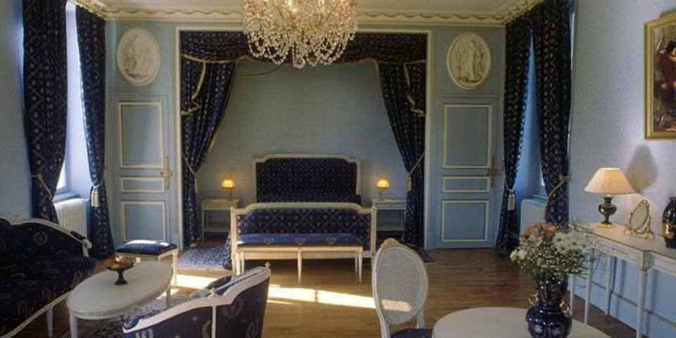 chambre