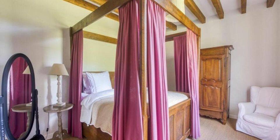 chambre