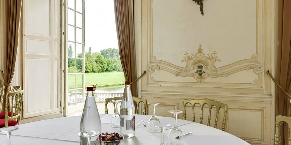 Château d'Ermenonville - salles_reunion