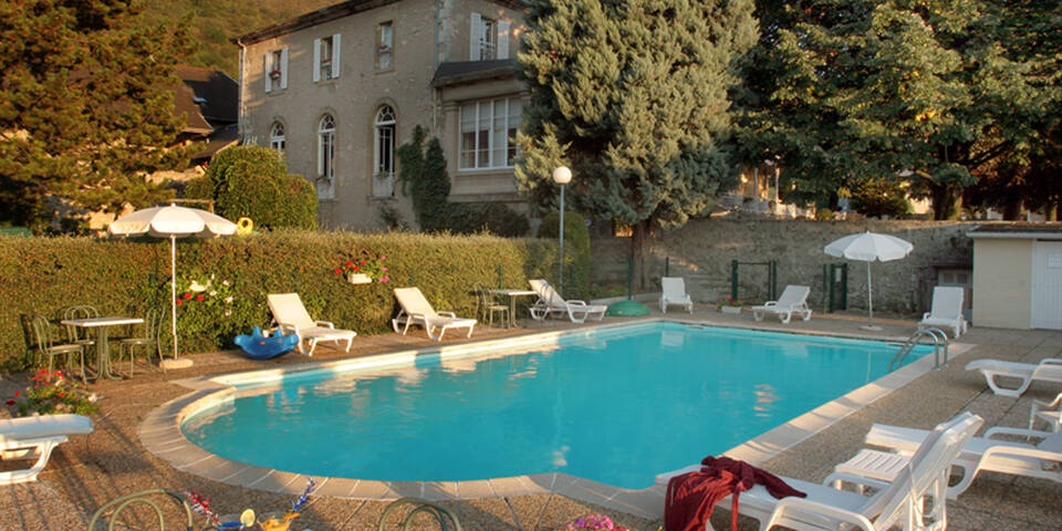 Château des Comtes de Challes - divers