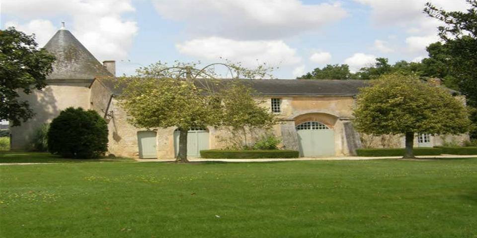 facade
