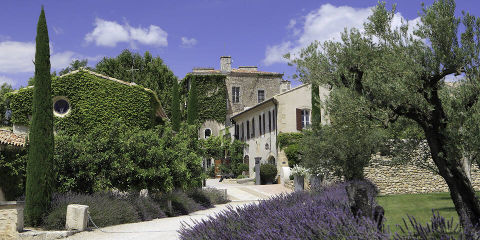 facade