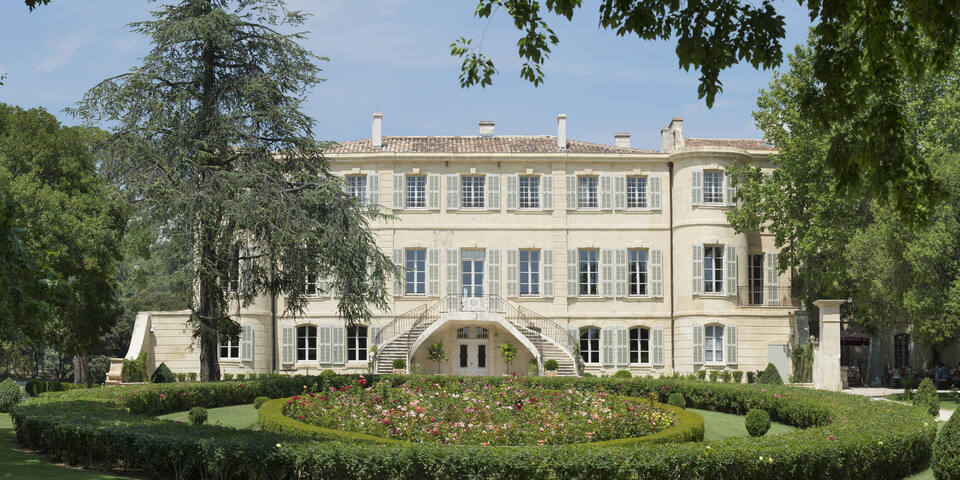 facade
