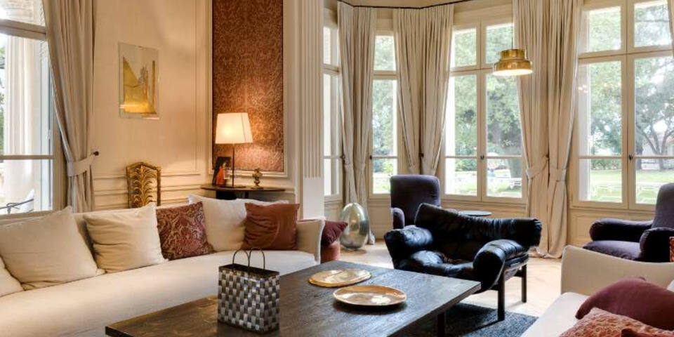 Château la Banquière — master