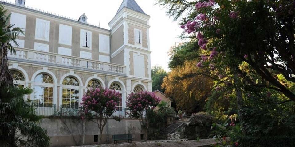 Chateau Mallet — master