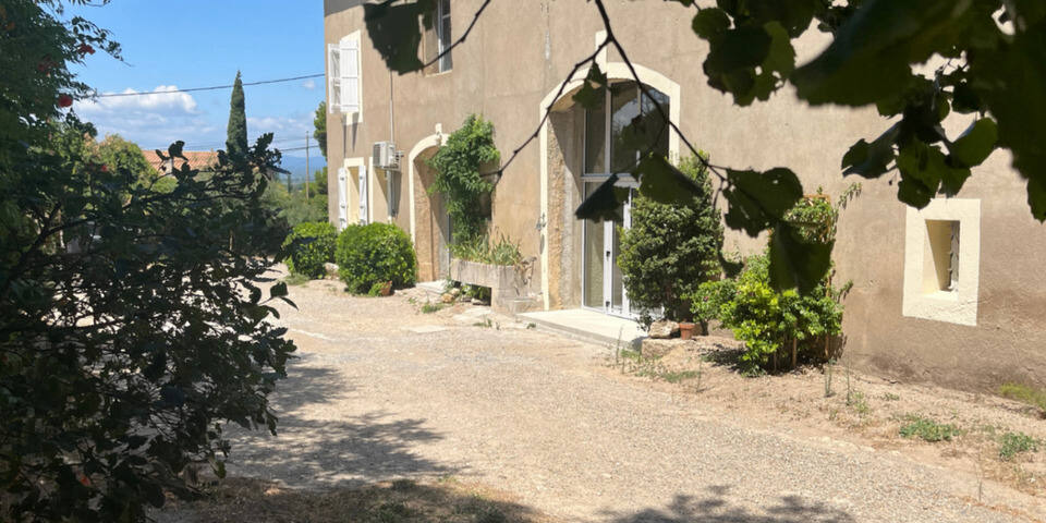 Château Périès — master