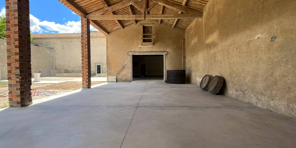 Château Périès — salles_reunion
