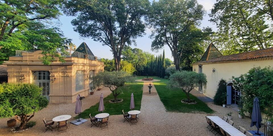 Chateau rieutort — master