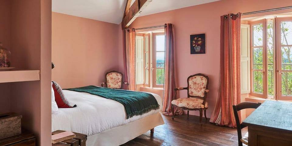 chambre