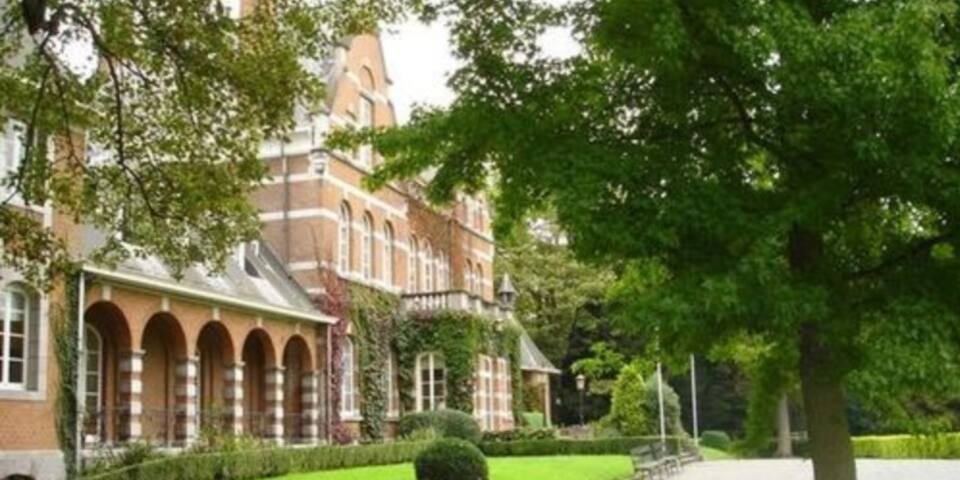 Château SPV Evenements — master