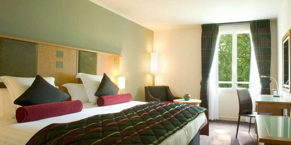 chambre