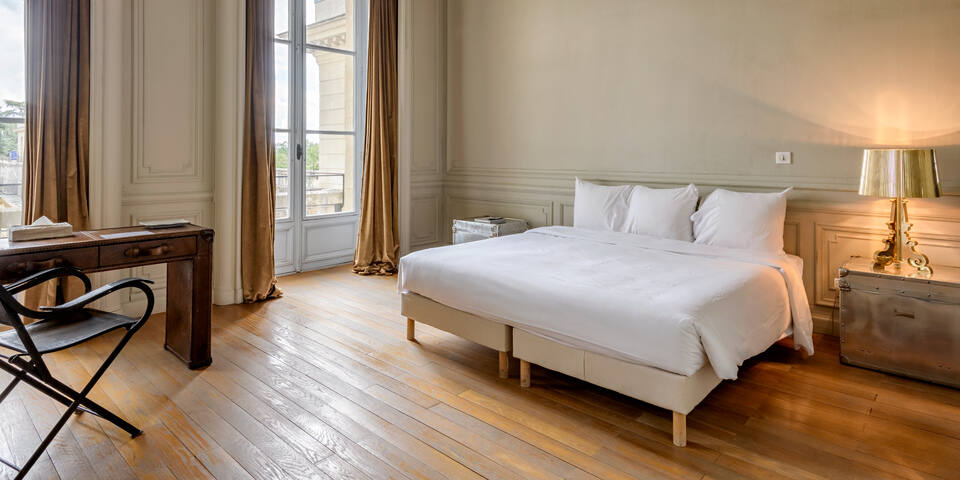 chambre