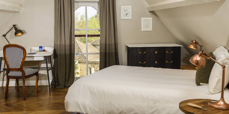 chambre