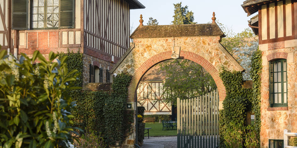 facade
