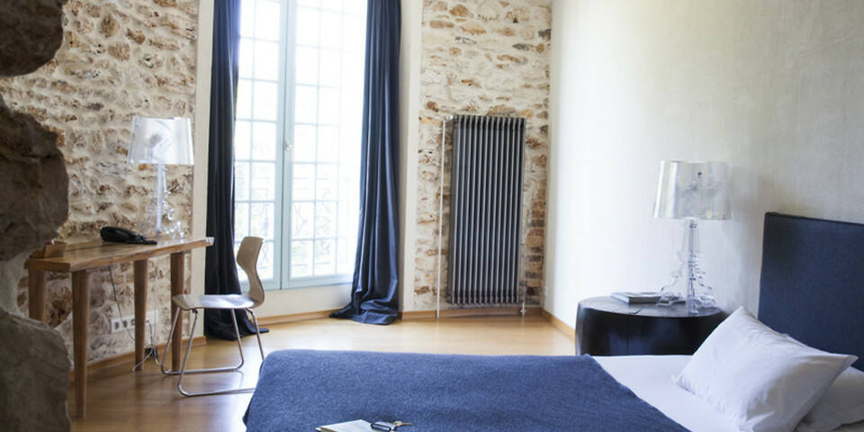 chambre