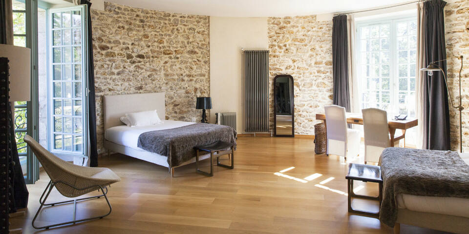 chambre