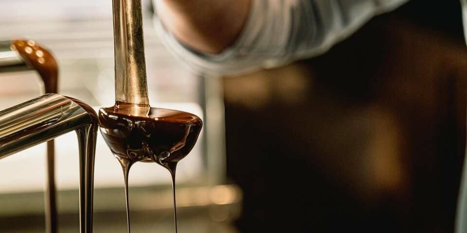 Chocolaterie Nougalet