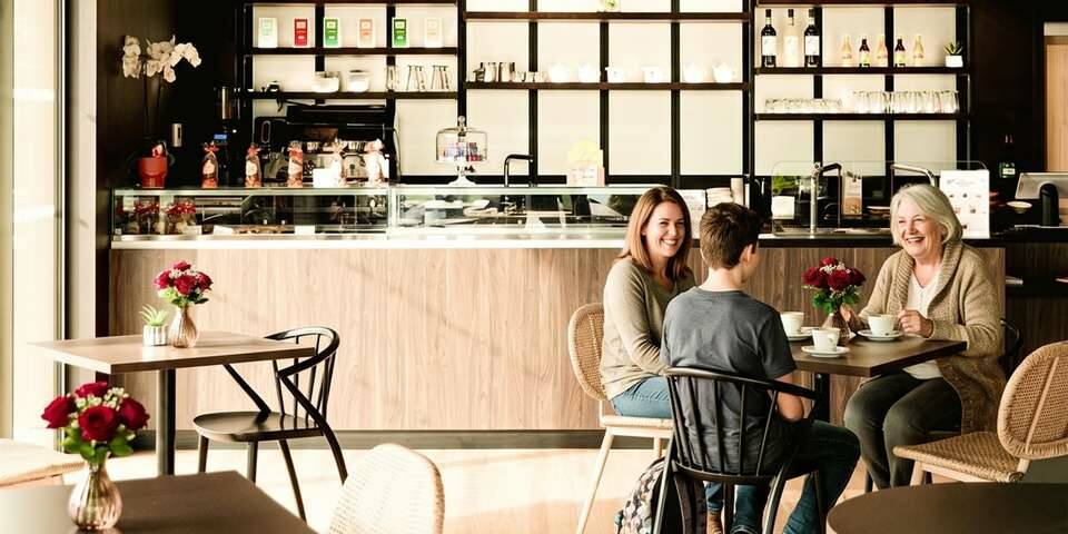 Chocolaterie Nougalet