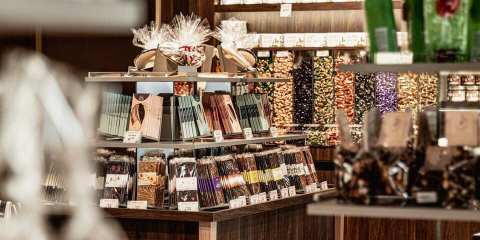 Chocolaterie Nougalet