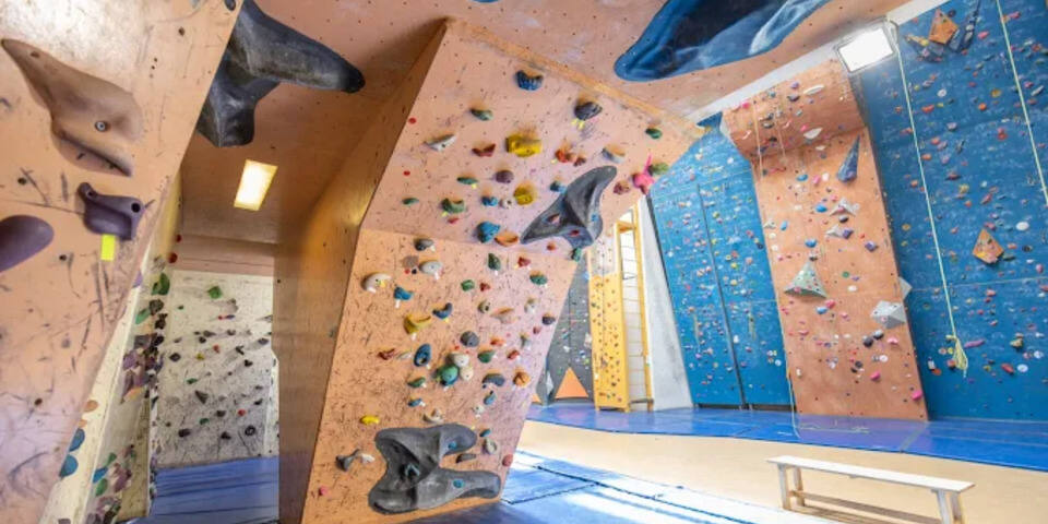 Climb Up Epinay
