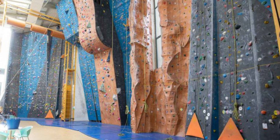 Climb Up Epinay