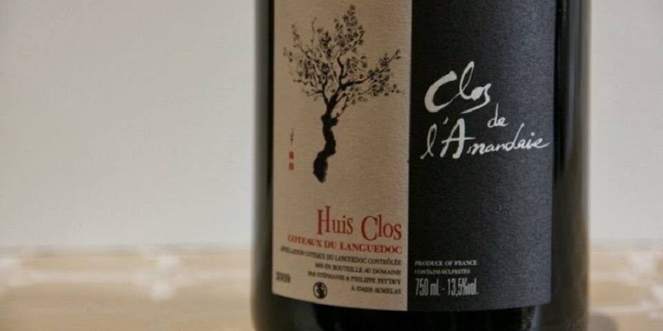 Clos De L'Amandaie — divers