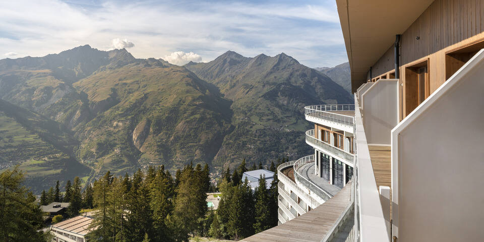 Club Med Arcs Panorama - master