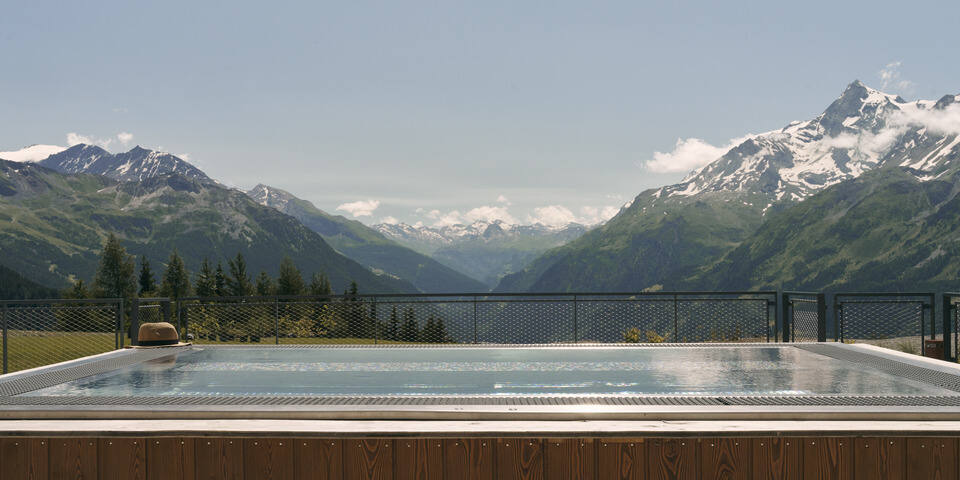 Club Med La Rosière - divers