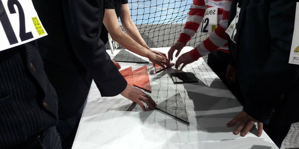 cO'ATHLON - Olympiades ludiques et sportives