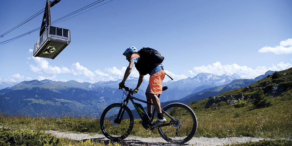 Courchevel Tourisme - divers