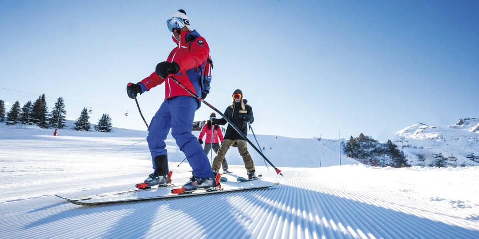 Courchevel Tourisme - divers
