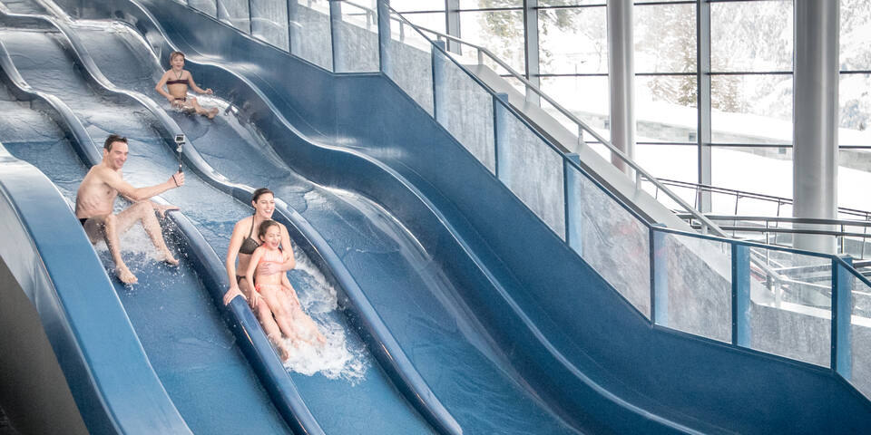 Courchevel Tourisme - divers
