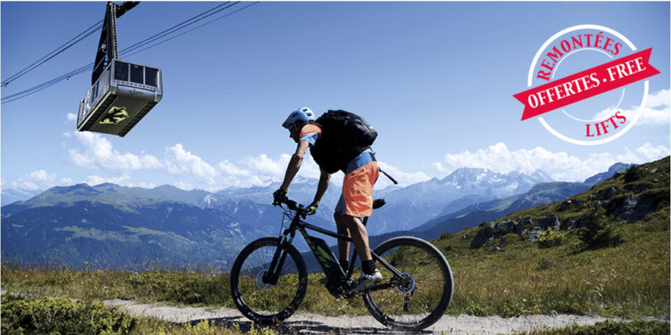 Courchevel Tourisme - divers