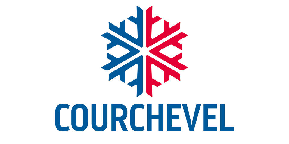 Courchevel Tourisme - logo