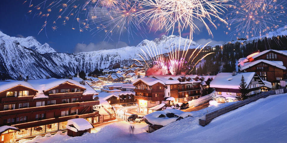 Courchevel Tourisme - master
