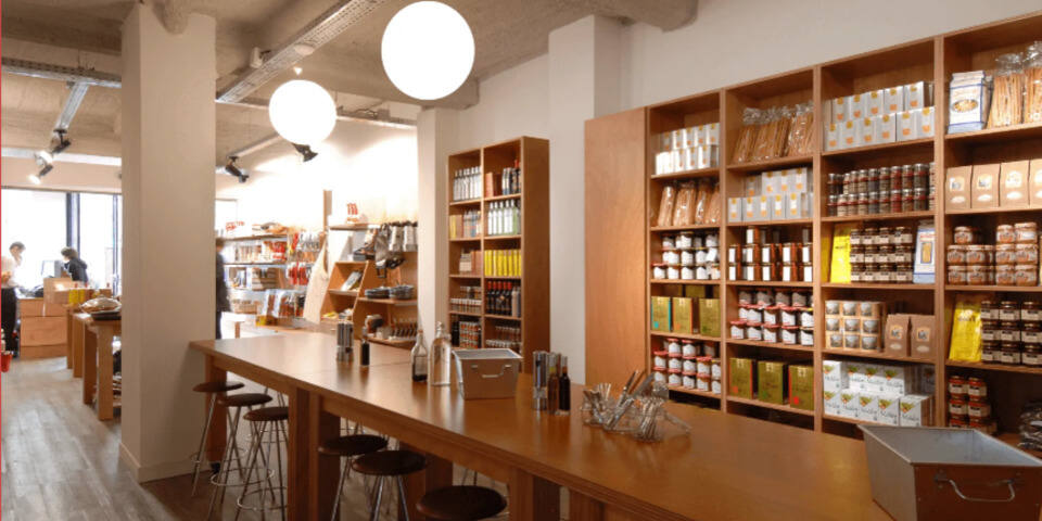 Cours de cuisine ludiques et conviviaux