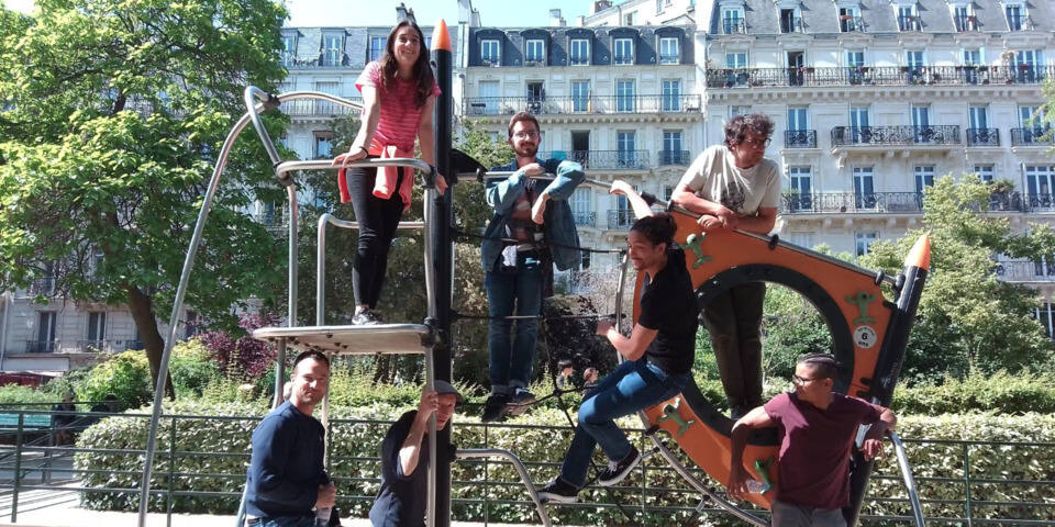 Course pour la Planète - Boomrang Events