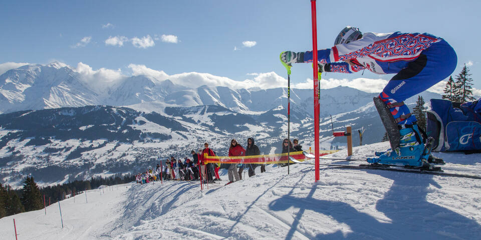 Course Privée