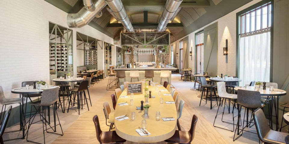 CRAFT Le marché gourmand - master
