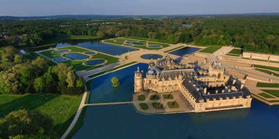 Crazy Castle Games