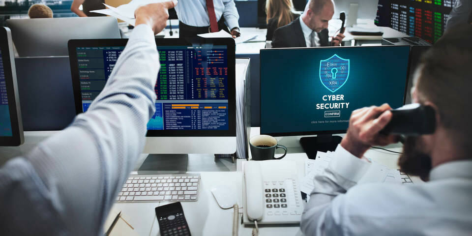 Cyberpanic