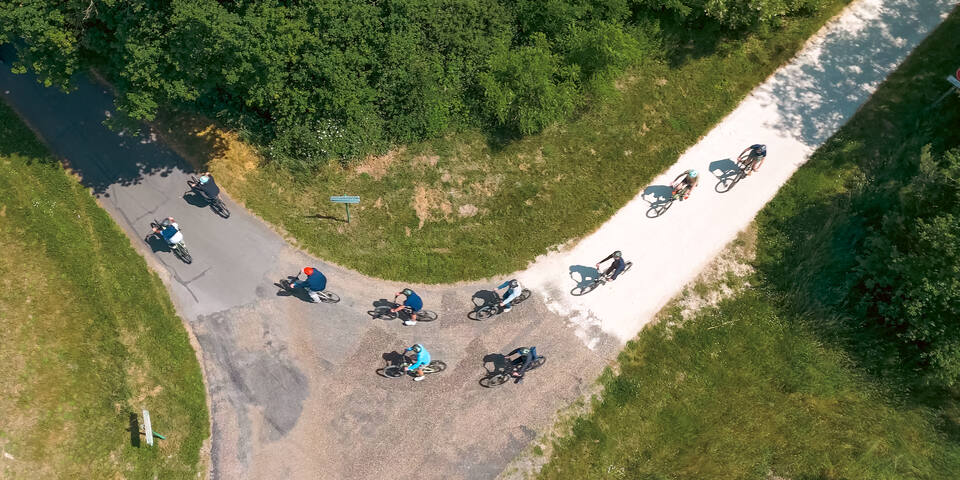 Cycling Tour Company
