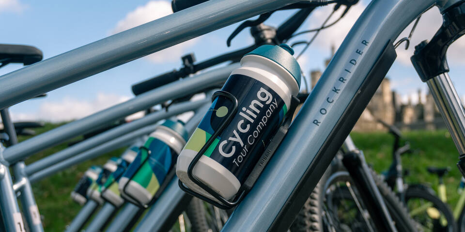 Cycling Tour Company