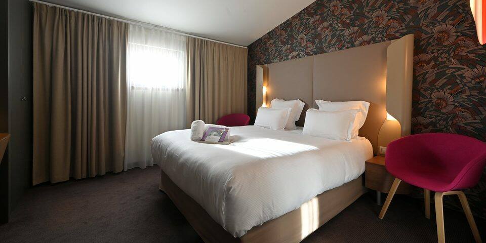 chambre
