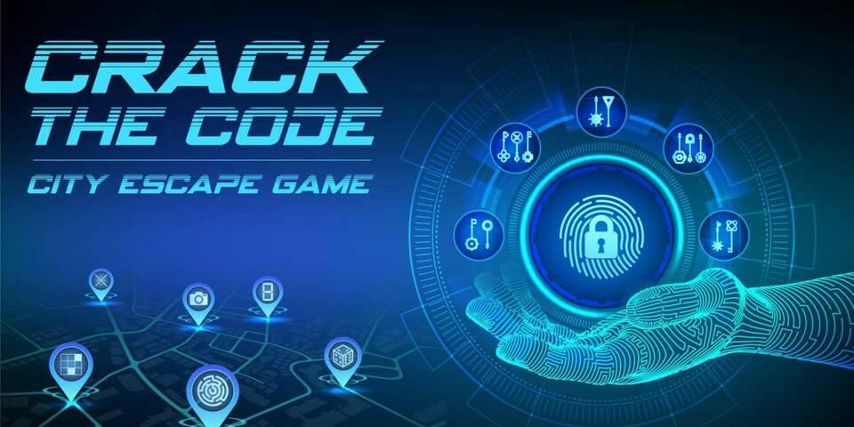 Déchiffrez Le Code - Ecco La Luna